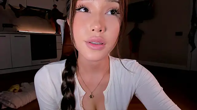 Ella_lee15 webcam