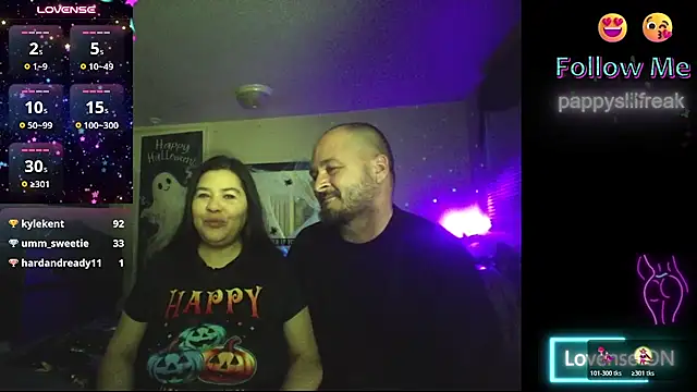 pappyslilfreak