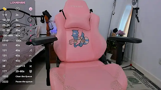 Seiko_swan live cam on StripChat
