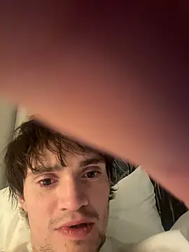 Teddy4420 live cam