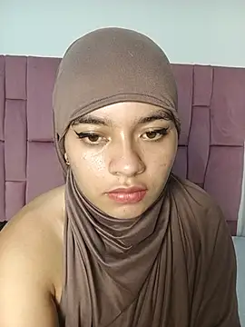 Samira_1 live cam on StripChat