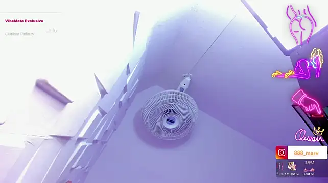 BILIE_ROUSE1 live cam preview