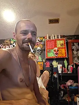 DaddyAndSplashQueen