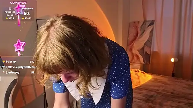VioletDesiree