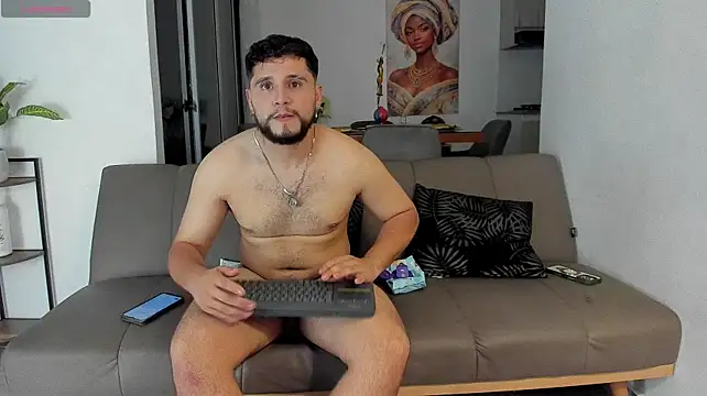 friends_str8 live cam