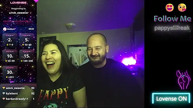 pappyslilfreak
