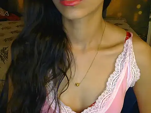 vanshi- live cam on StripChat
