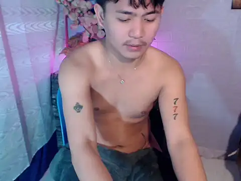 Seanxx live cam on StripChat
