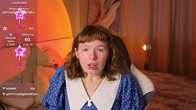 VioletDesiree
