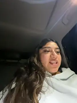 Monica17 live cam