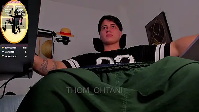Thom_Ohtani