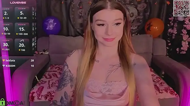 JOI_Amy