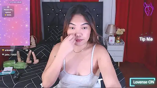 XxSexyPinay4uxX live cam