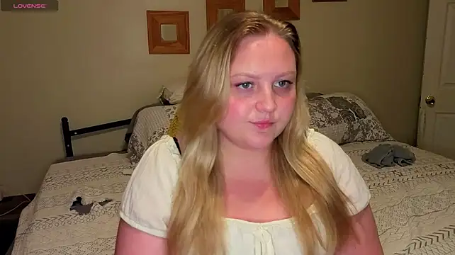 Phatassblonde
