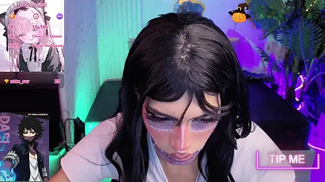 kaisage_tay webcam