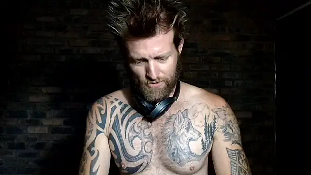 the-billy-blue live cam preview