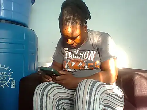 Belfrix live cam on StripChat