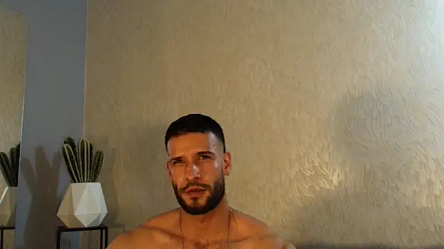 Jacob_Benelli live cam