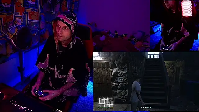 MrFrizby6211 live cam