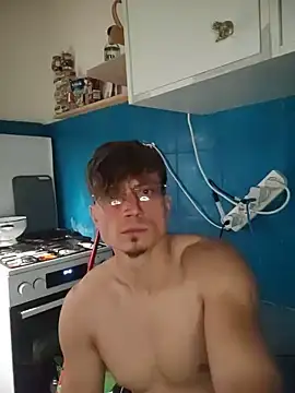 MrMagicM live cam