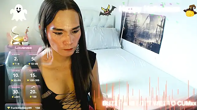 NinaDOM4CUM