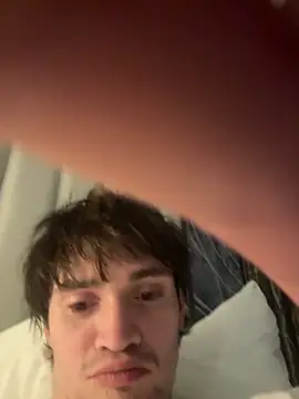 Teddy4420 live cam