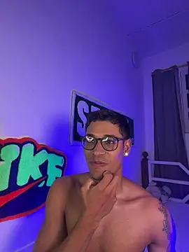 Jackson_stone live sex cam