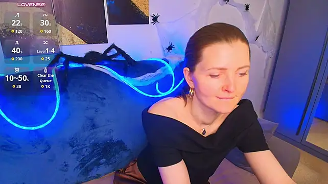 Liza__Evans live cam on StripChat