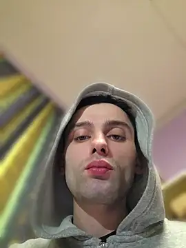 Bad_Bitch_Boy live cam on StripChat