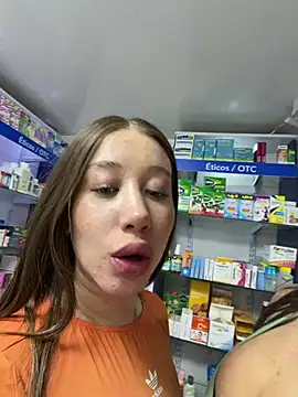 roouse live cam on StripChat