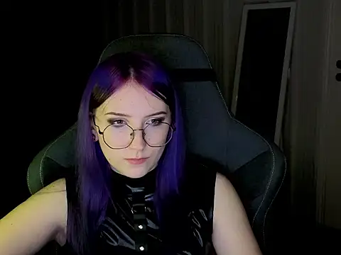 violet-siren-x (Ask my age) - striptease