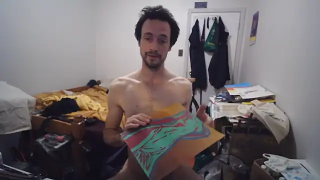JohnnyMoves