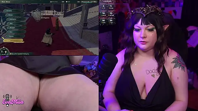 evamila