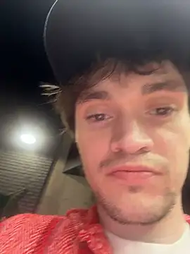 Teddy4420 live cam