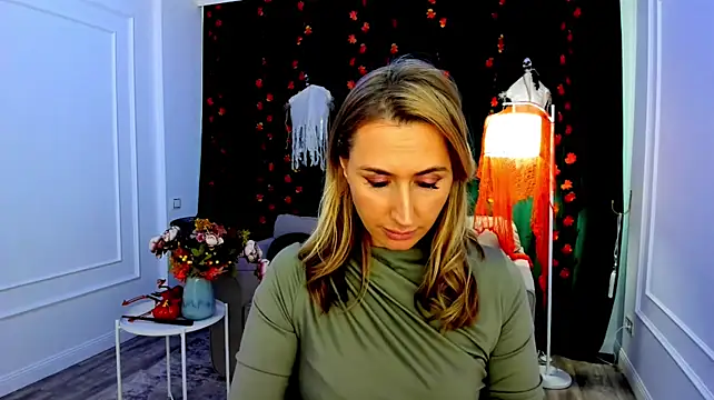 PassionGlow webcam