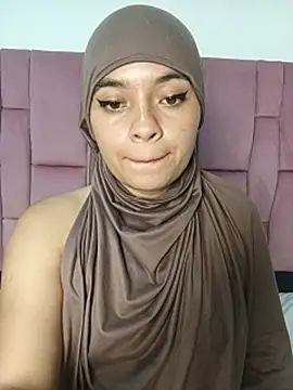 Samira_1 live cam on StripChat
