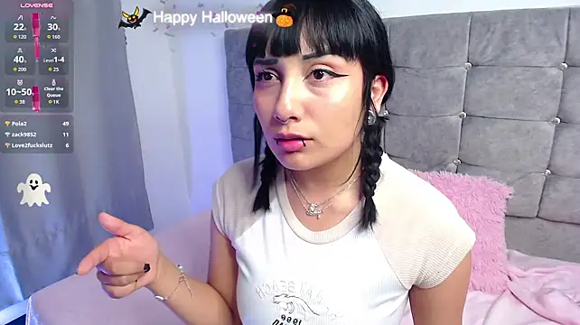 chole_lux live cam on StripChat