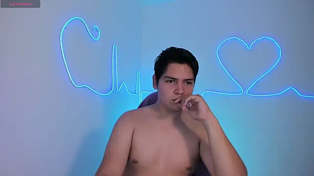 Asta_YunoXXX webcam