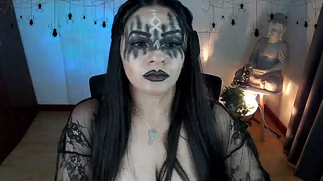 GODDESS_EVANS