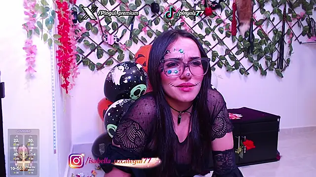 khloe_srr (F young) - Fisting with sweets