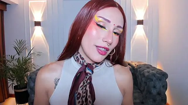 auravg live cam on StripChat