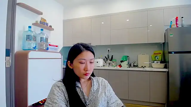 Asiagirll