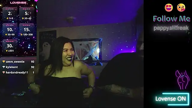 pappyslilfreak