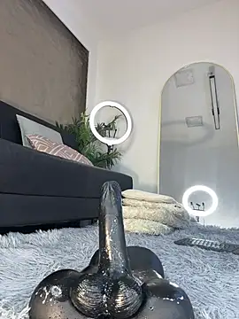 Isa__Blanc live cam