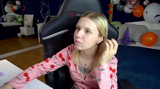 NellyMars