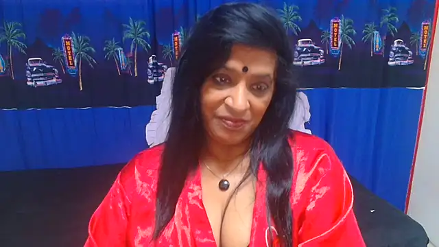 INDIANFUSION webcam