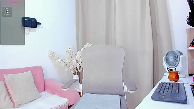 karol_f00x webcam