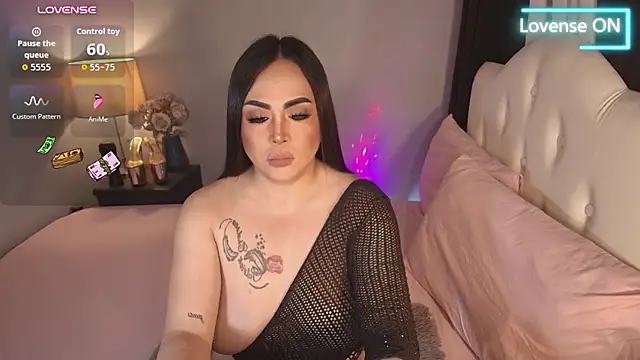 Unforgettable_Maria webcam