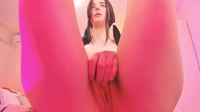 Bella_Lush webcam
