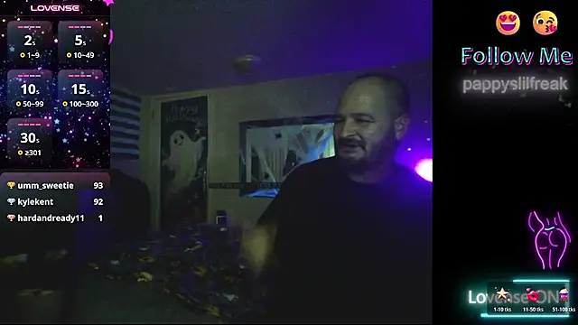 pappyslilfreak